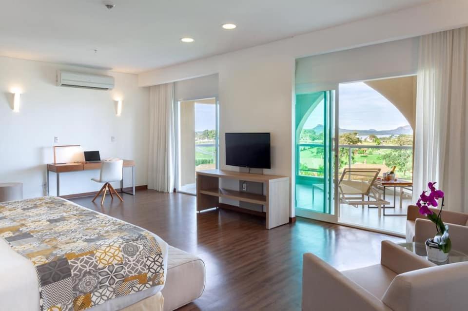 Malai Manso Cotista - Resort Acomodacoes 4 Hosp (Adults Only) Retiro  Exterior foto