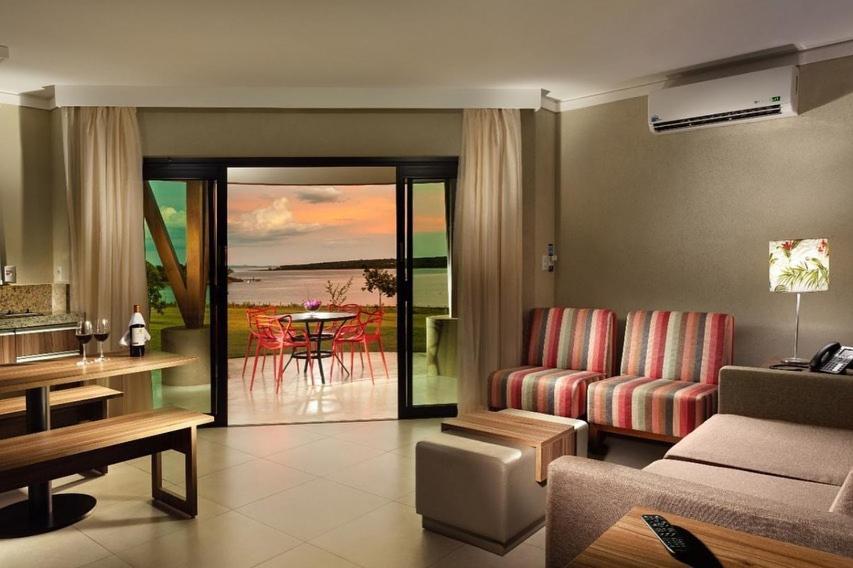 Malai Manso Cotista - Resort Acomodacoes 4 Hosp (Adults Only) Retiro  Exterior foto