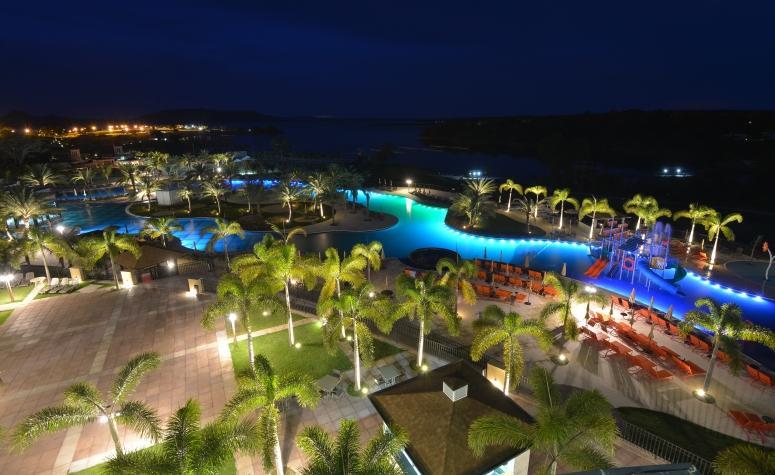 Malai Manso Cotista - Resort Acomodacoes 4 Hosp (Adults Only) Retiro  Exterior foto